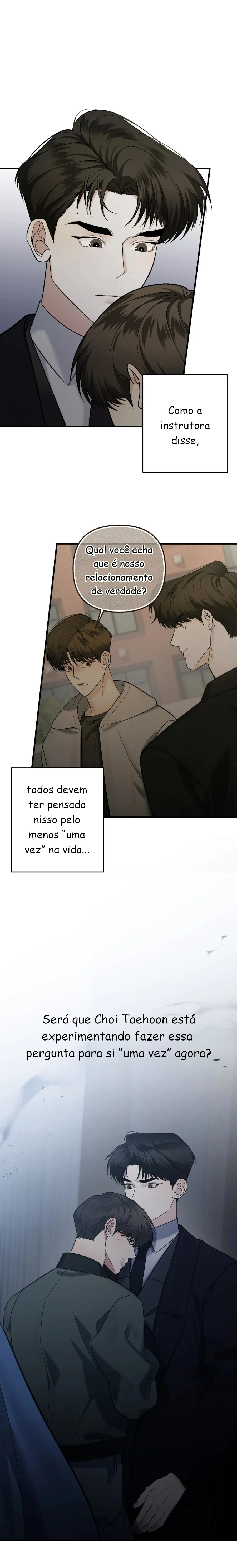 Conditions of a Guide-capitulo 31