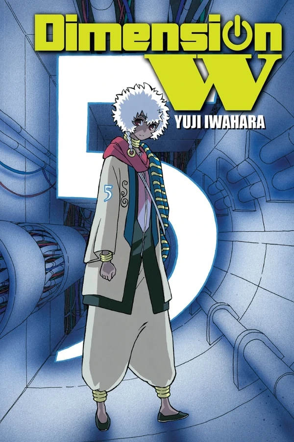 Dimension W (Official)